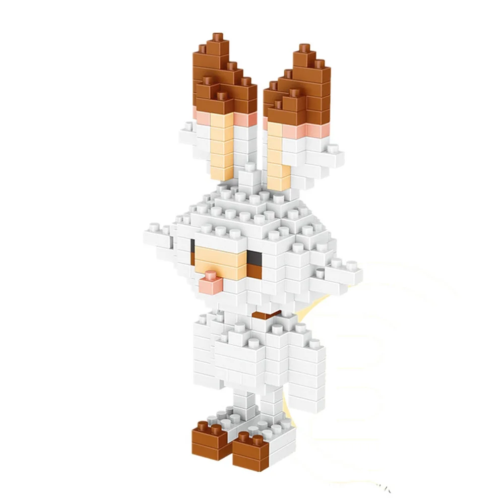 NO BOX Pokemon Kleines Gebäude Pokemon Nanoblock Cartoon Pikachu Bildung Spiel Grafik Pokemon Spielzeug für Kinder Geburtstag