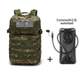 JD-2L Black
