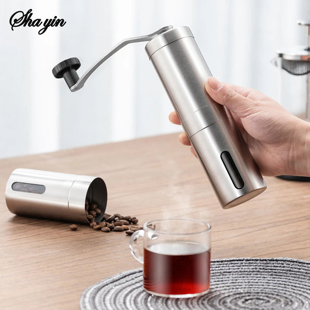 

Pill Crusher - Stainless Steel Pill Grinder - Large Capacity Pill Splitter - Cuts Pills Into Fine Powder, Mills For Feeding Tube