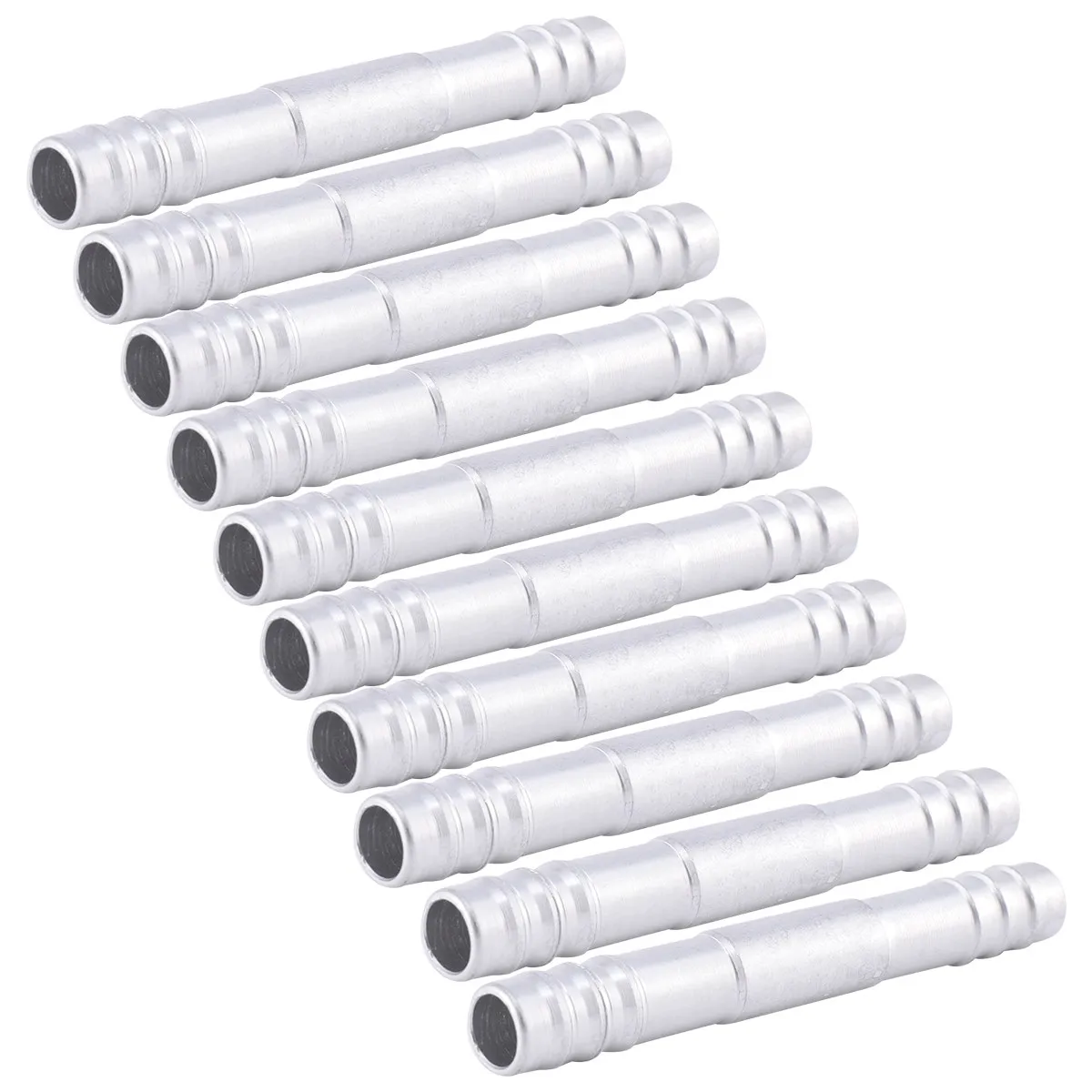 

Набор из 10 профессиональных быстроразъемных соединителей для топливных и трансмиссионных линий, 11 мм, для модификации автомобильных систем кондиционирования и охлаждения