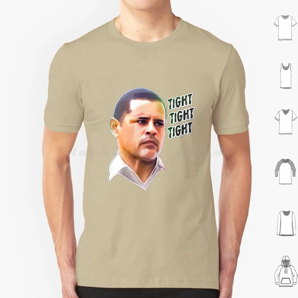 Tuco Salamanca Tight Tight Tight T Shirt Big Size 100% Cotton Tuco Salamanca Tuco Tvshow Netflix