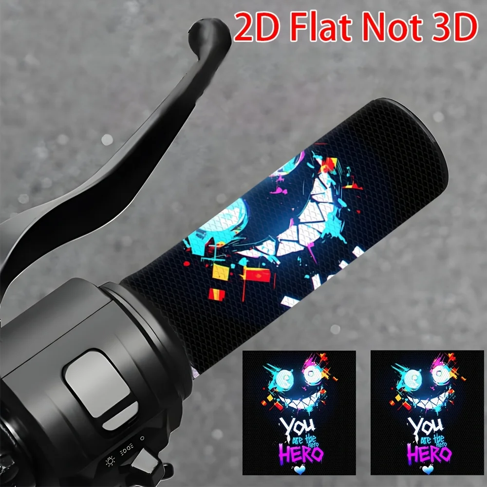 

Прочная противоскользящая лента с алмазной текстурой, подходит для электровелосипедов и мотоциклов, устойчивая к царапинам, самоклеящаяся.