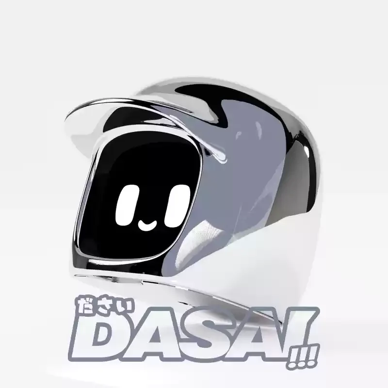 In Stock new TOMODOMO Dasai Mochi 3rd Gen LBWK Liberty Walk Co
