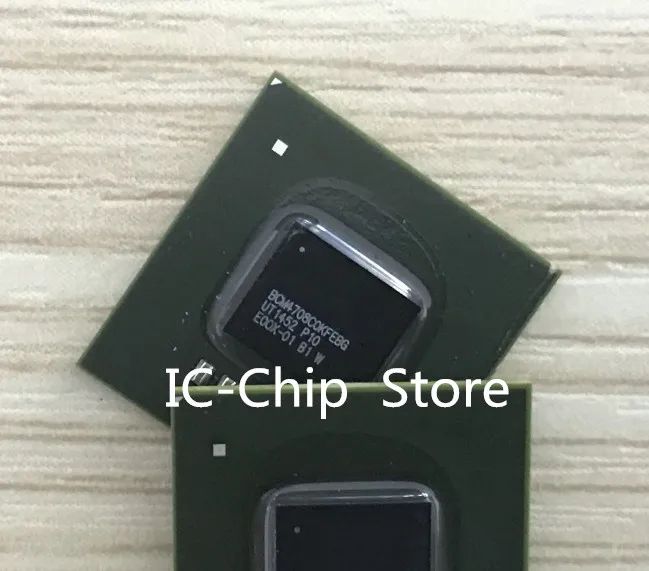 1 шт. ~ 5 шт./лот BCM4708C0KFEBG BGA новый оригинальный