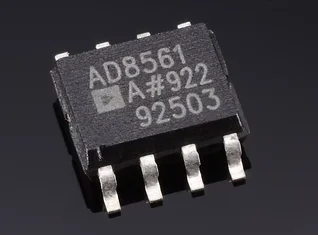 1~10pcs/lot AD8561ARZ AD8561AR AD8561 SOP-8 100% Brand New Original 