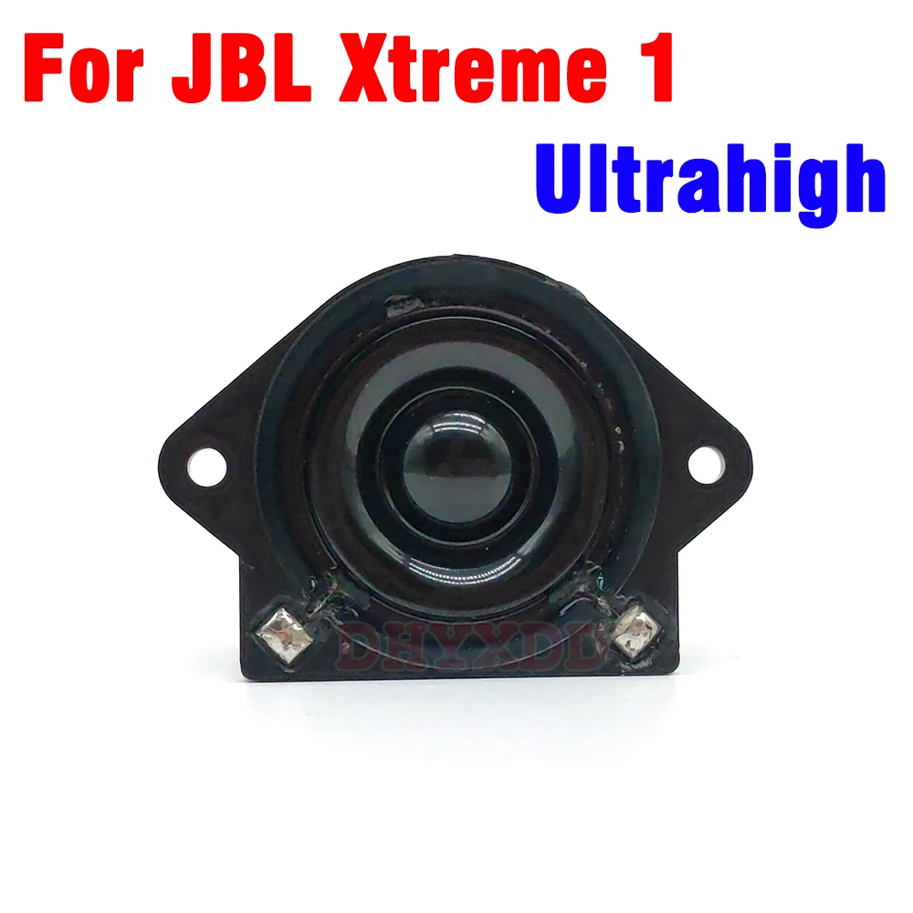 Jbl Xtreme Geração Speaker Connector Passo Ultrahhigh Alta Chifre Tweeter 1pc