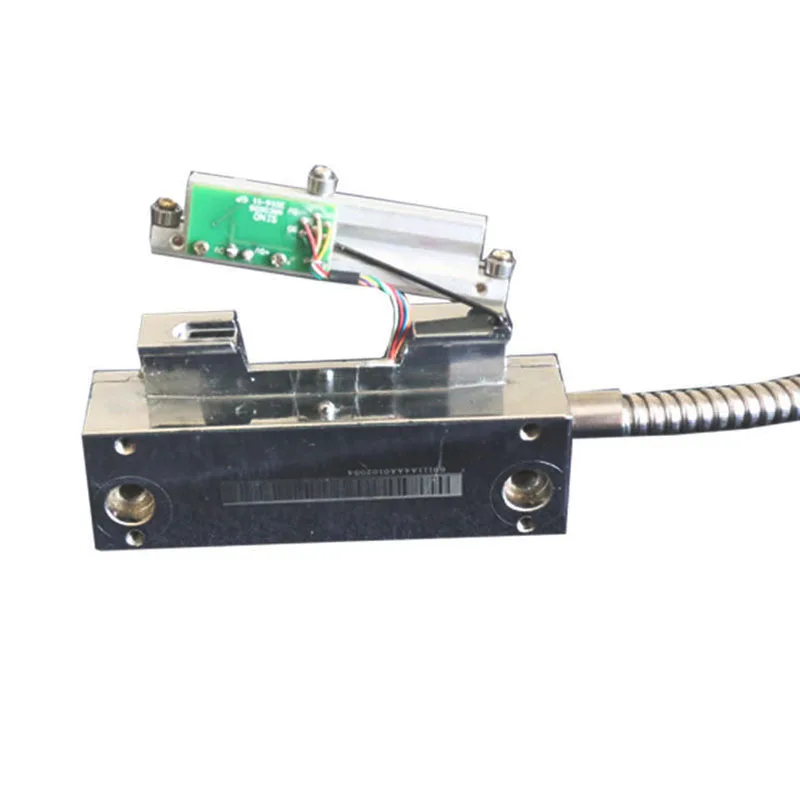 KA300 KA500 KA600 5um Grating Ruler Series Read Head Encoder High Precision TTL 5V 0.005MM 3 Meter Cable