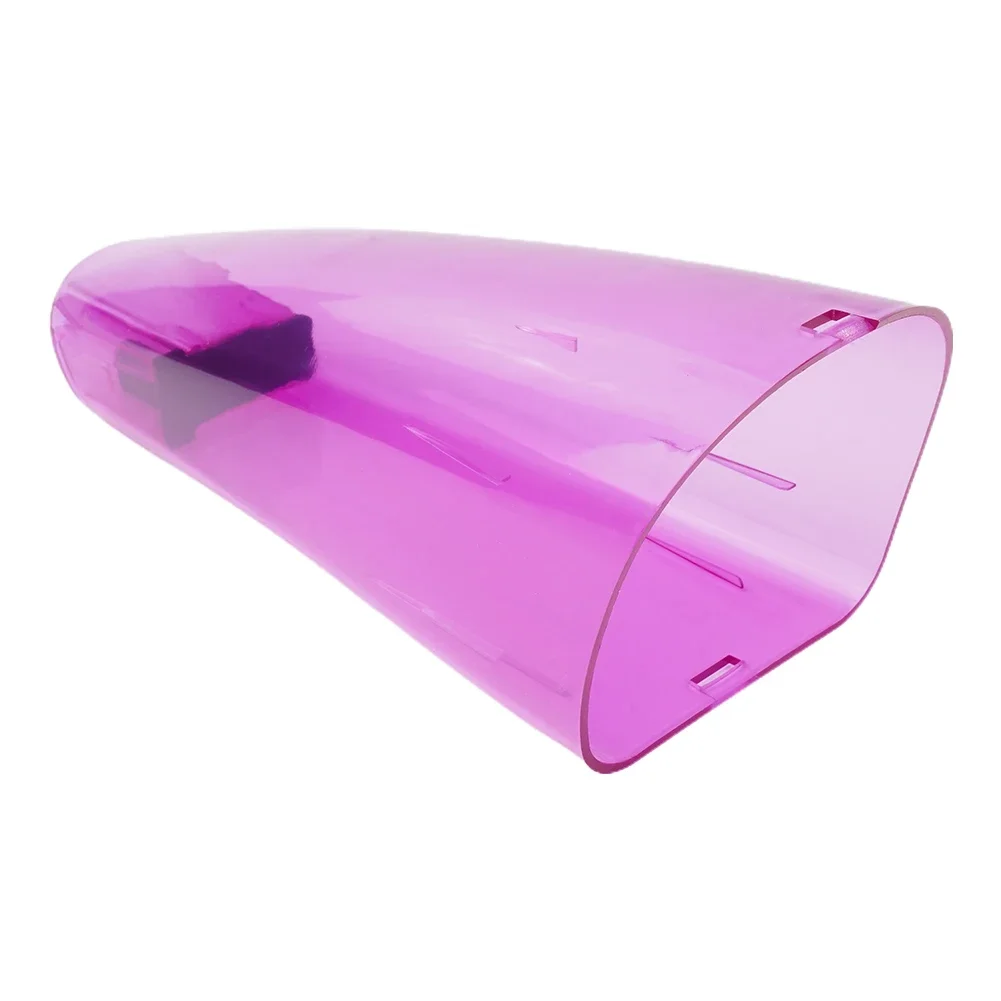 For Midea SC861 SC861A Vacuum Cleaner Dust Box Dust Cup 1 Piece 150g ABS Accessories Replacement Easily Removed