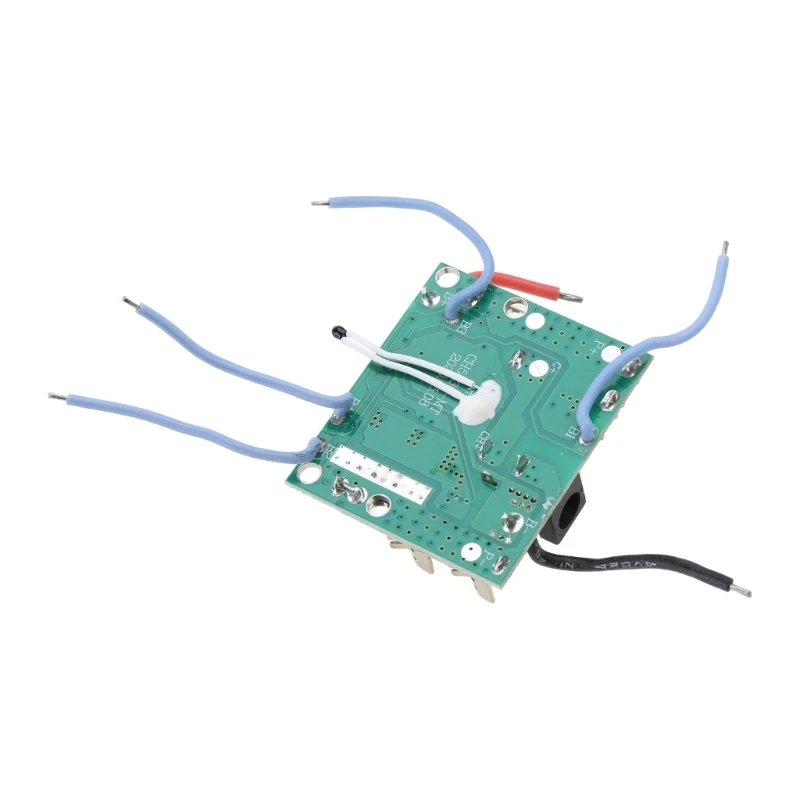 5x Battery Protection Board Battery Chip Board Charging Protection For Makita