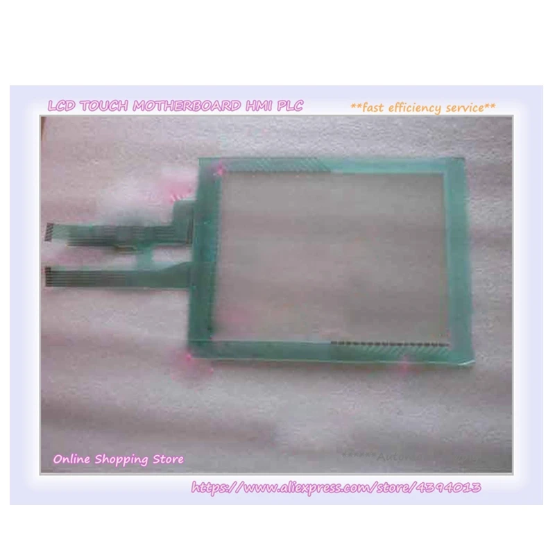 Neues GP2501-LG41-24 Touchscreen-Panel-Glas