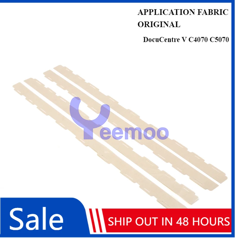 

4 шт. ОРИГИНАЛЬНЫЙ КАЧЕСТВЕННЫЙ ТКАНЕЛЬ ДЛЯ XEROX DocuCentre VC4070 C5070