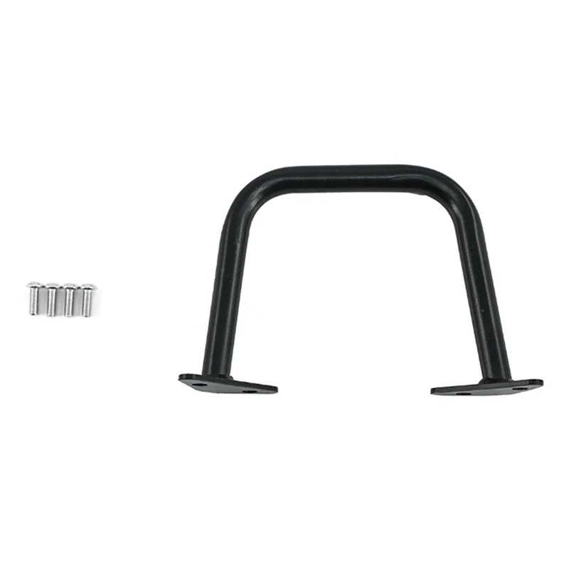 Adatto per portapacchi posteriore per moto portapacchi portapacchi portapacchi posteriore modificato staffa di supporto per portapacchi