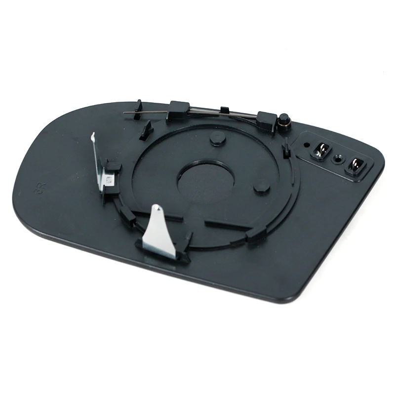 

Для Mercedes-Benz W203 W211 2000-2006: Стеклянная линза-отражатель для зеркала заднего вида, аксессуар для зеркала заднего хода, номер детали 2038101021