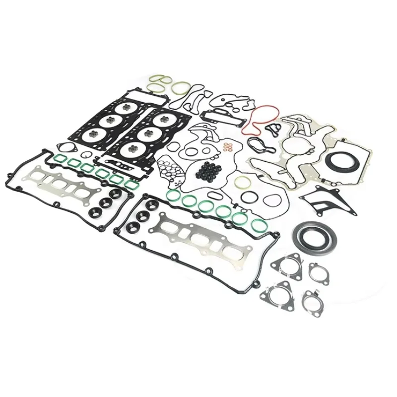 

Высококачественный, прочный, термостойкий, коррозионностойкий комплект прокладок двигателя с кодом OE 059103383JN