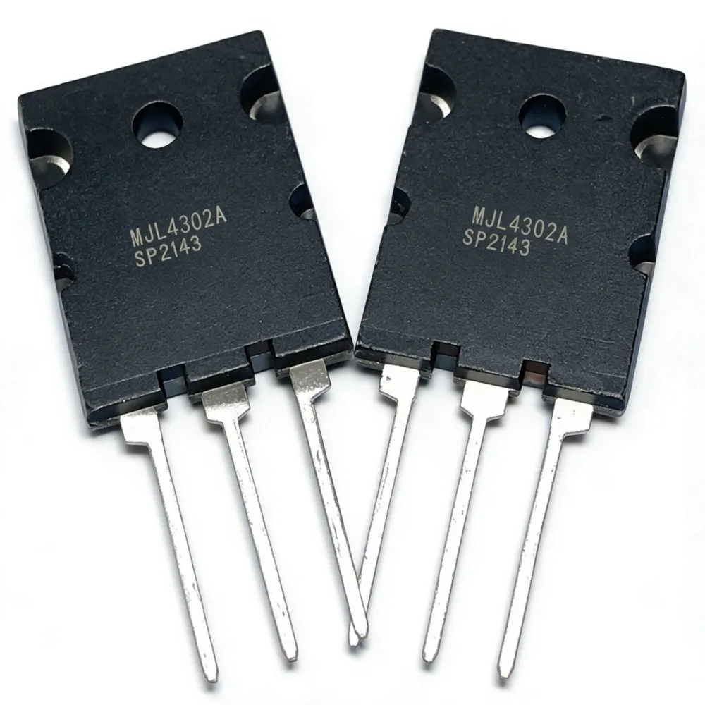 5PCS IXGQ90N33TCD1 MJL4302A 3P03L04 IPP100P03P3L-04 IXTA96P085T 85V 96A IRLS3036-7P 60V 30A K07N120 SKW07N120