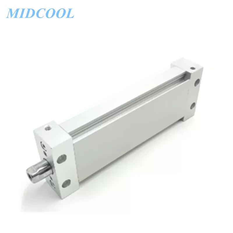 Air Cylinder Pneumatic Plate Cylinder MUB25 MDUB25 MUB25/MDUB25-5/10/15/20/25/30/35/40/45/50/75/100