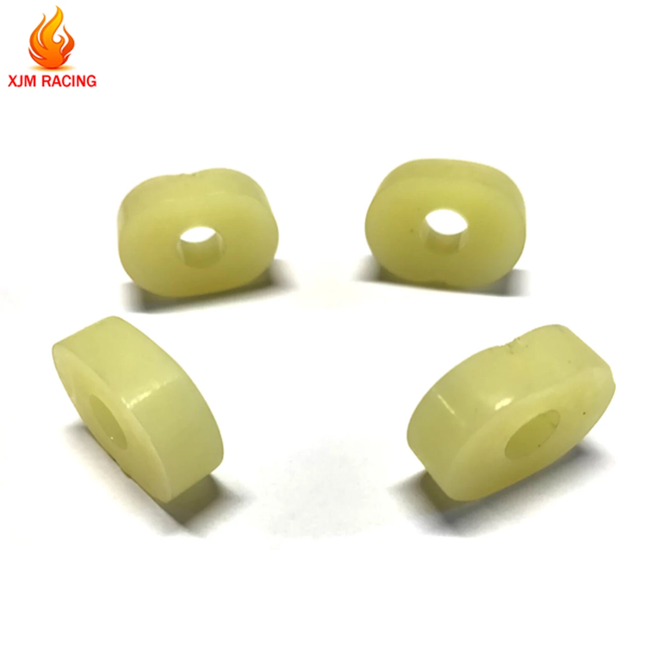 댐퍼 부시 메인 리덕션 기어 버퍼 블록, Rc 자동차 부품, 1/5 Hpi Km Rofun Rovan Baja 5B 5T 5SC