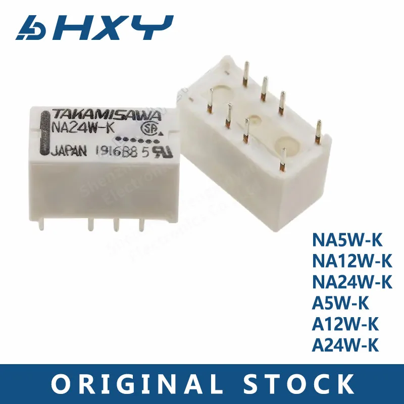 10Pcs/Lot NA12W-K N…