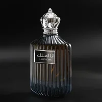 Dubai Prince Men Perfume 100ML Cologne lasting Fragrance Fresh Desert Flower Attracting Women Arabian Perfumes Mujer Originales 5