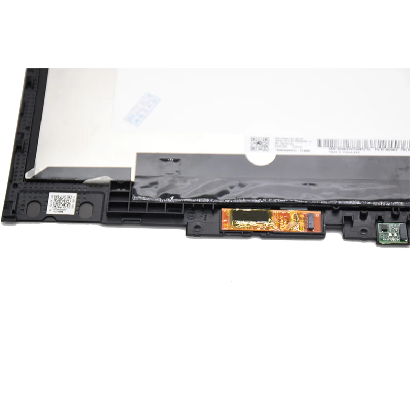 Imagem -03 - Lcd Touch Screen Montagem para Lenovo Ideapad Flex Cromo 11ijl6