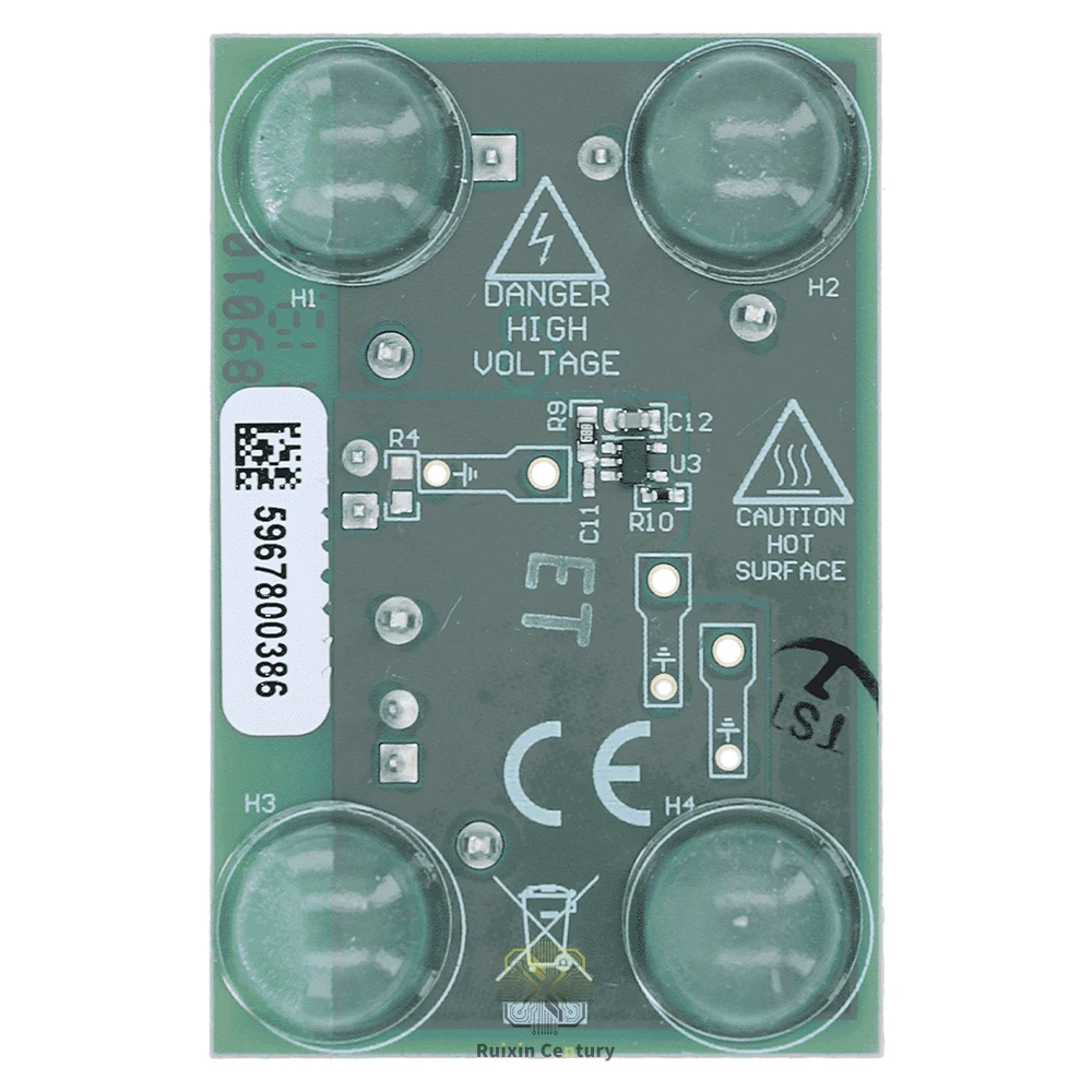 FOR TI LMG1020EVM-006 Low-Side Driver GaN FET LiDAR Evaluation Module 1ns Pulses 50A 2.5ns Propagation Delay Genuine