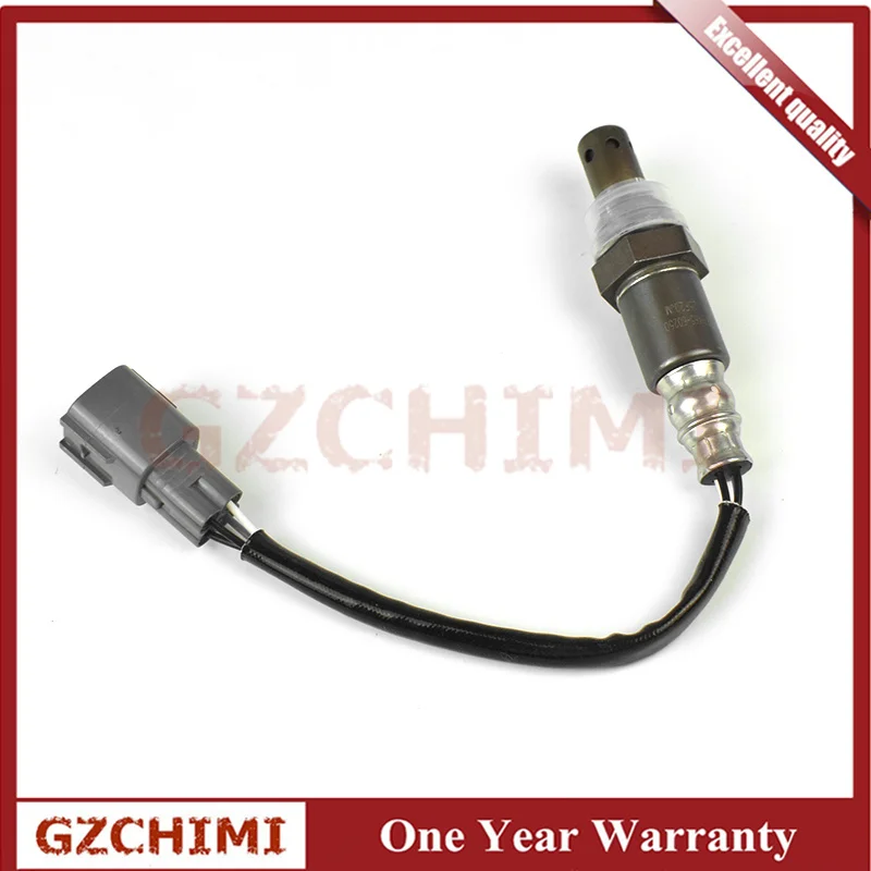 

Oxygen O2 Lambda Sensor 89465-60250 For 2001-2006 TOYOTA CARMY 3.0 3.5L Lambda Probe DOX-0237