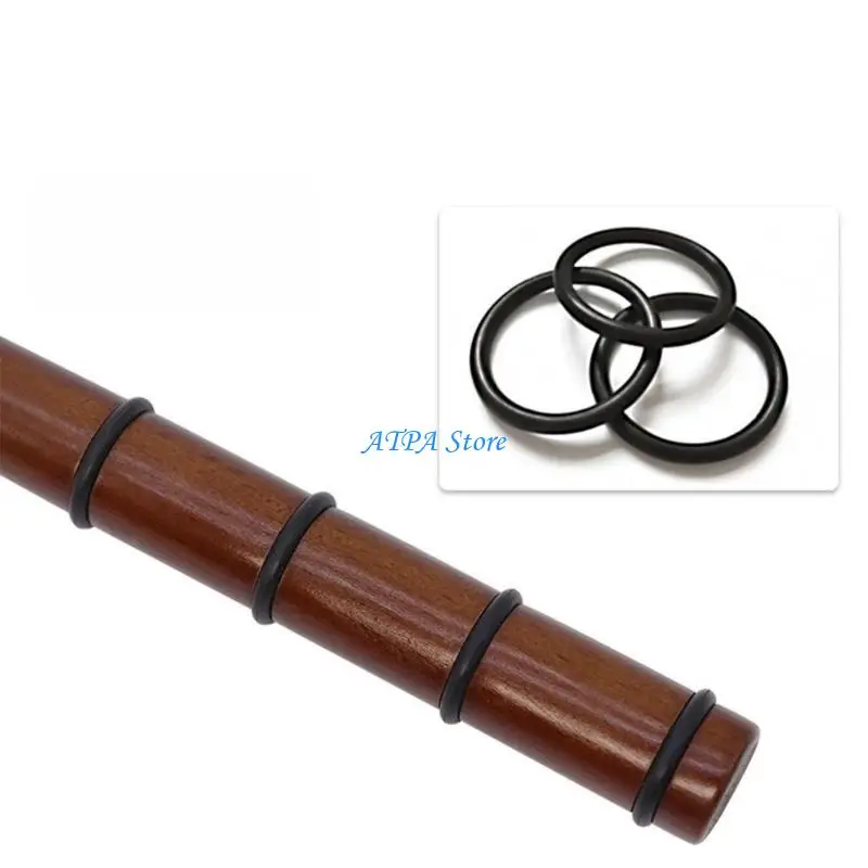 

U13C Heavy Duty Auto Dents Fixing Tool Wooden Grip Hammer Stainless Steel Head No Scr