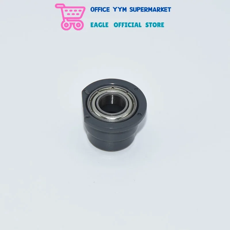 10PCS for Ricoh Aficio 1060 1075 2051 2060 2075 AP900 MP 5500 6500 7500 8000 9000 1100 1350 Bushing B065-3069 B0653069 MP8000