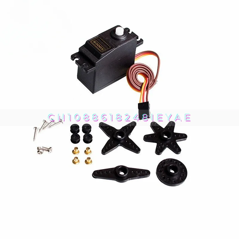 

S3003 Aircraft Remote Control Model Aircraft Marine/Robot Servo/Vehicle/Mechanical Swing Arm