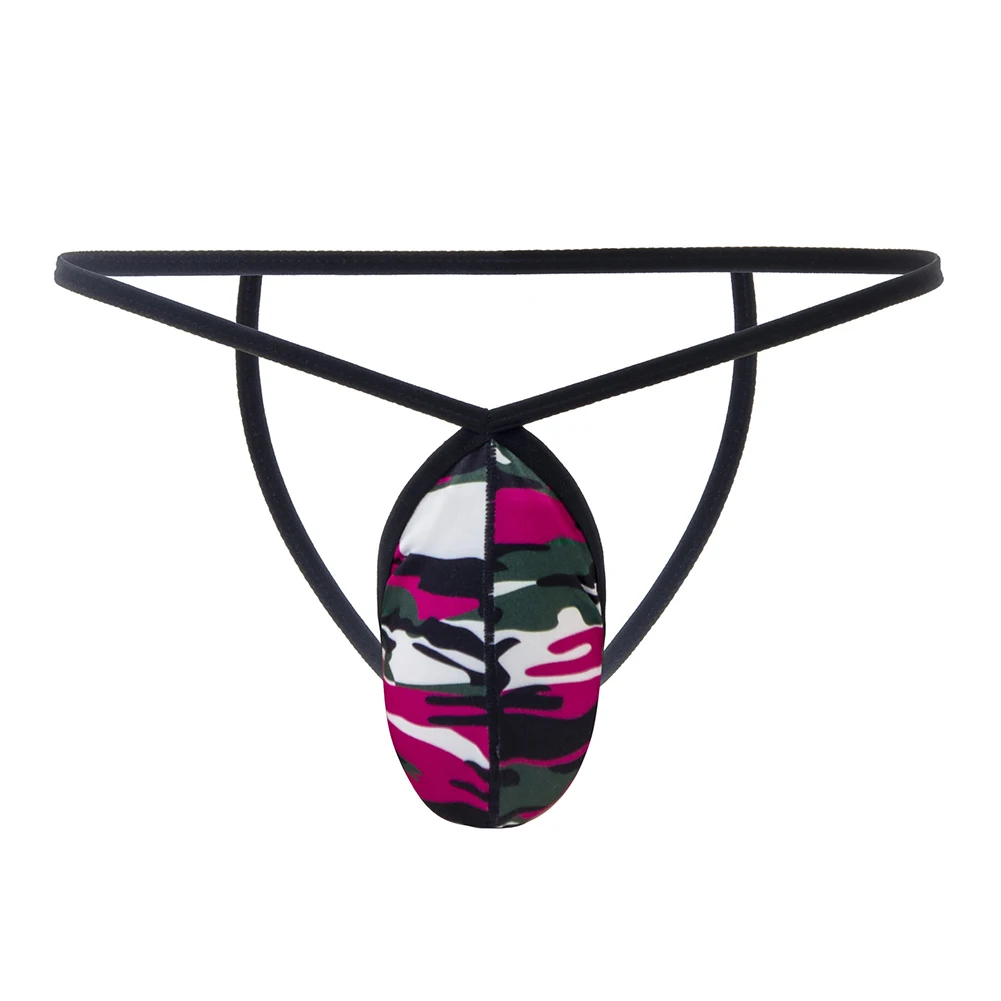 

Low Rise Bulge Pouch Weight Accessories Thong L XL Weight Light Brightness Manual Measurement Deviation Maroon