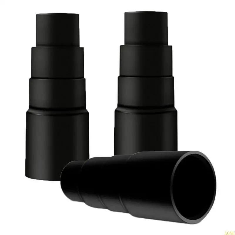 Adaptateur fixation à vide A0NC, connecteur tuyau d'adaptateur tuyau à vide 25 mm à 42 mm