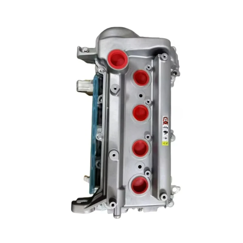 

Абсолютно новый двигатель 1NZ VVTi 1.5 л для Toyota Yaris, Echo, Scion