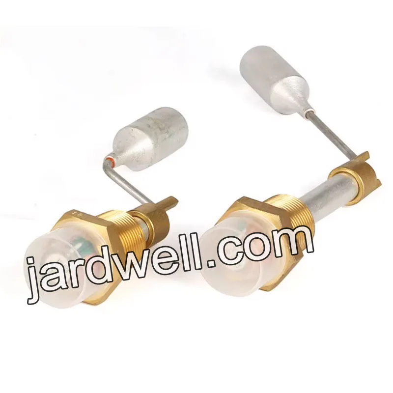 Kaeser Air Compressor Oil level Gauge 6.3570.1