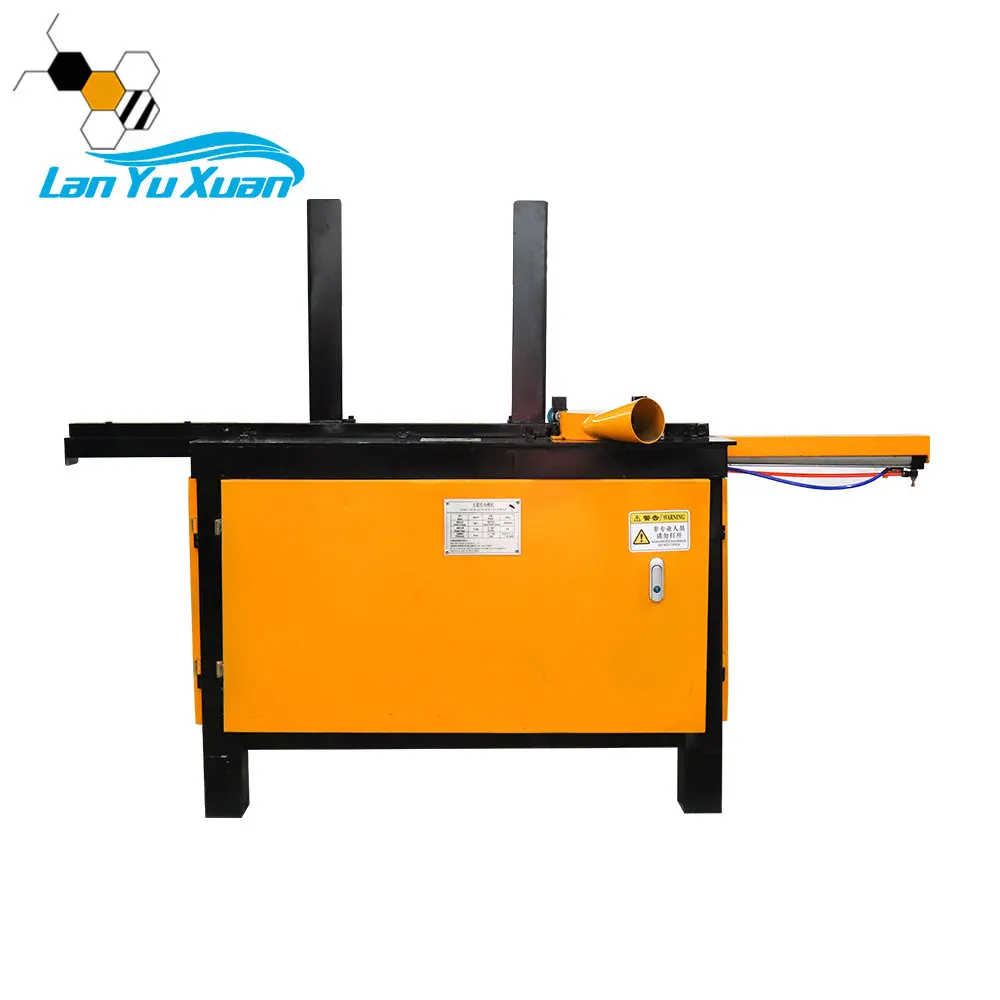 Automation bee hive making machine apiculture bee box making machine