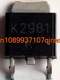 

2SK2981 TO252