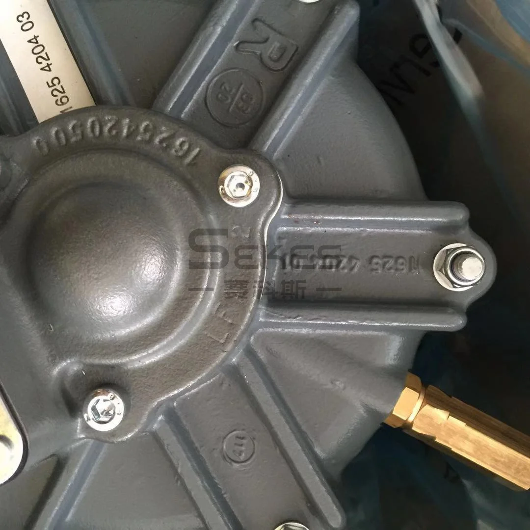 8092372278 8092372294 GAVSD + GA7VSD GA15VSD أطلس كوبكو محرك التردد المتغير المغناطيسي الدائم #3