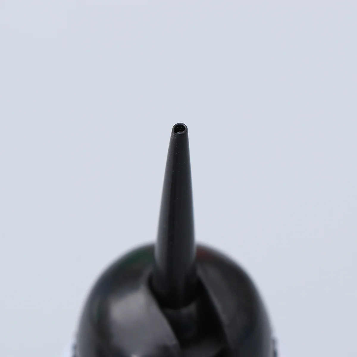 

5Sets Hair Dyeing Tool Kit Black Essential Accessories Hair Coloring Bowl Dyeing Brushes Liquid Bottle for Salon Home Use