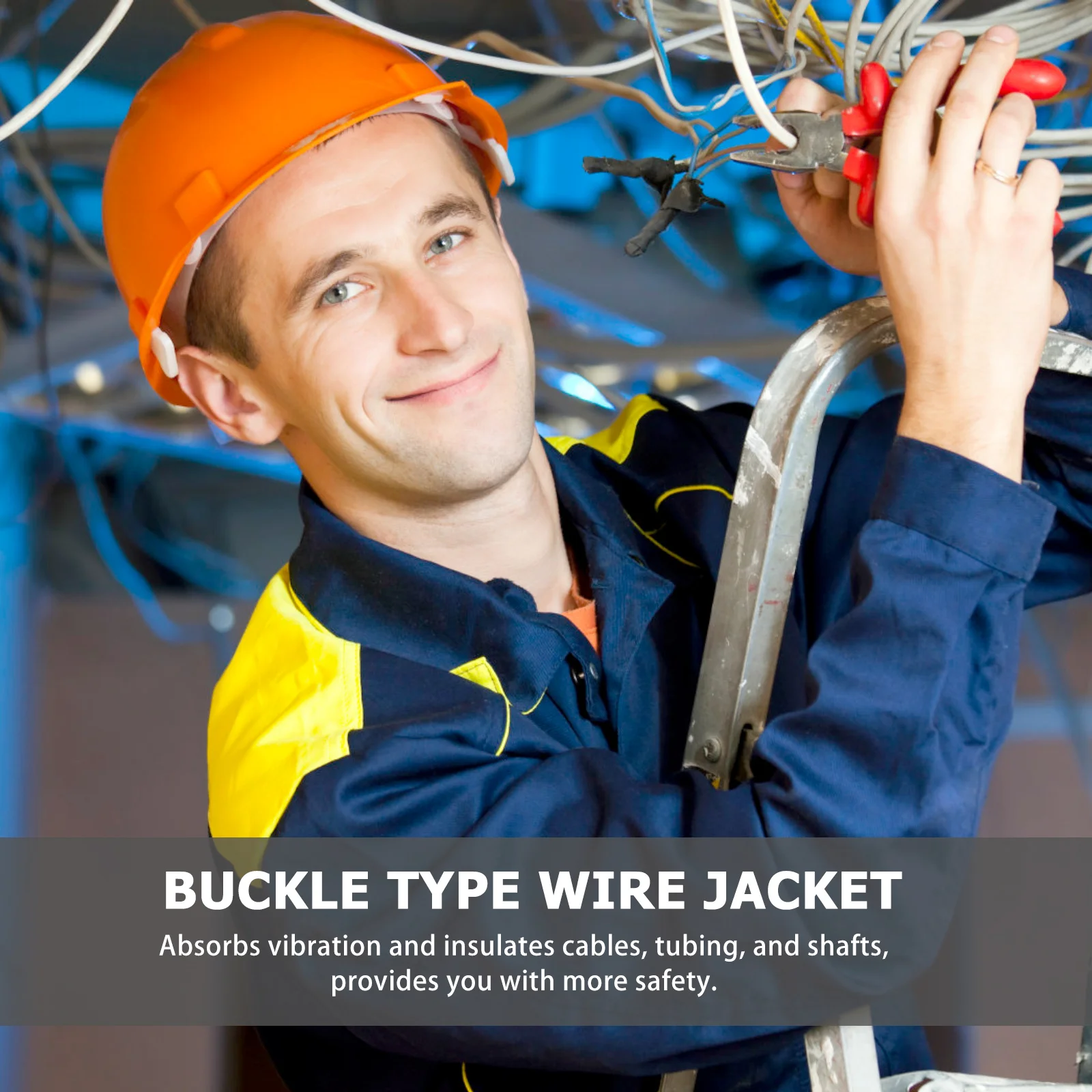 

200 pcs Hose Snaps Snap In Grommet For Cable Hose Bushing Protectors Wire Tubing Shaft Protection Cable Bushing Grommets