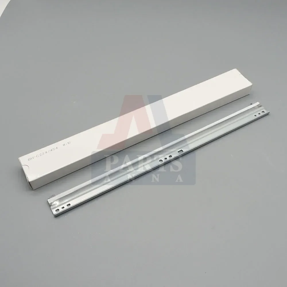 

10pcs. DR512 Drum Cleaning Blade for Konica C224 C284 C226 C256 C266 C227 C258 C308 C368 C454 C554 C364 C458 C558 C658