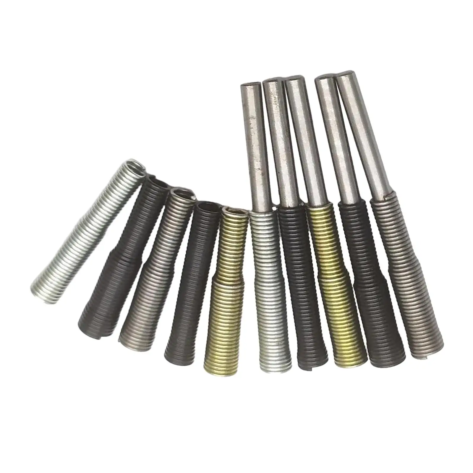 Motorcycle Tire Valve Stem Tool Kit Fast Grinding and Removal Durable Metal Accessory for 50cc to 250cc Engines
