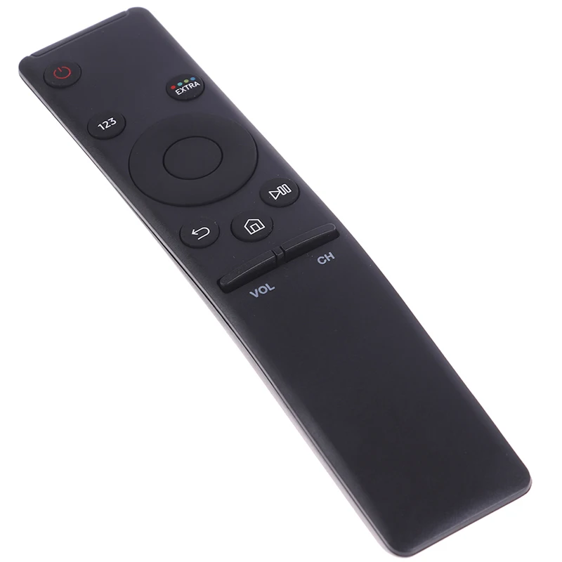 Black 4K TV HD Smart Remote Control For 7 8 9 Series BN59-01259B/D