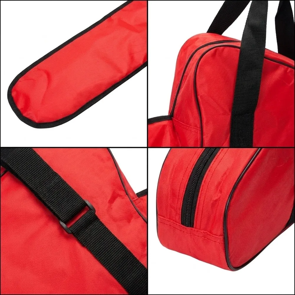 Weatherproof for chainsaw Transport Bag Tool for chainsaw Storage Bag Sturdy Oxford Fabric Moisture Resistant Design