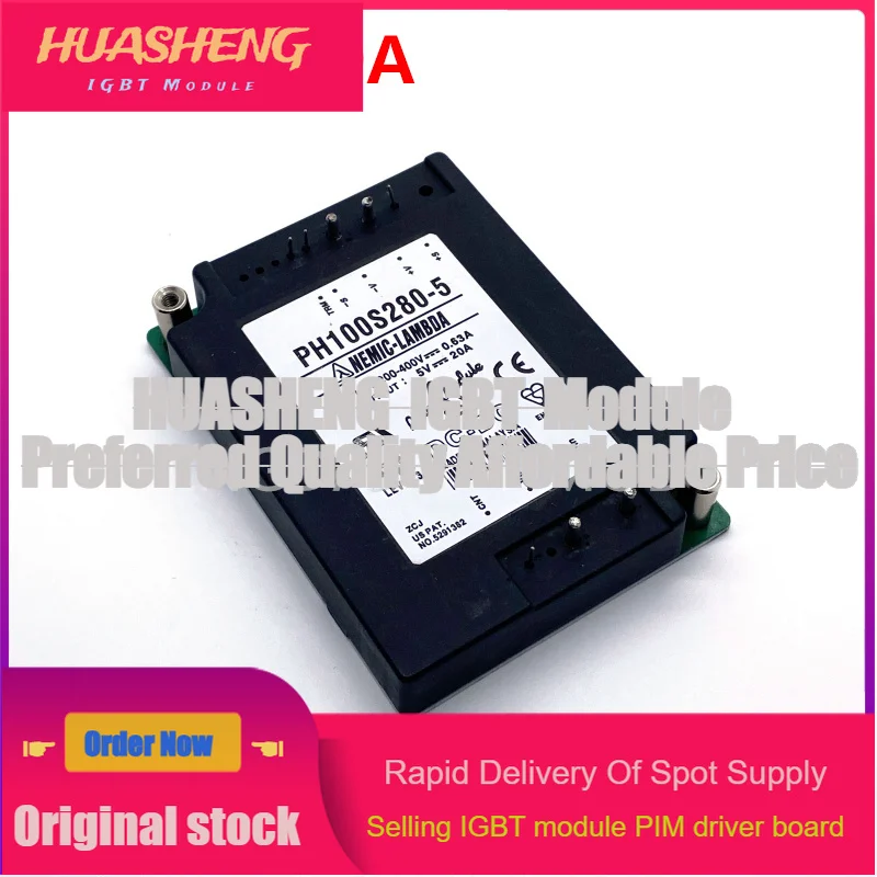 PH300F280-12 PH300F48-12 PH300F48-28  IGBT NEW AND ORIGINAL MODULE