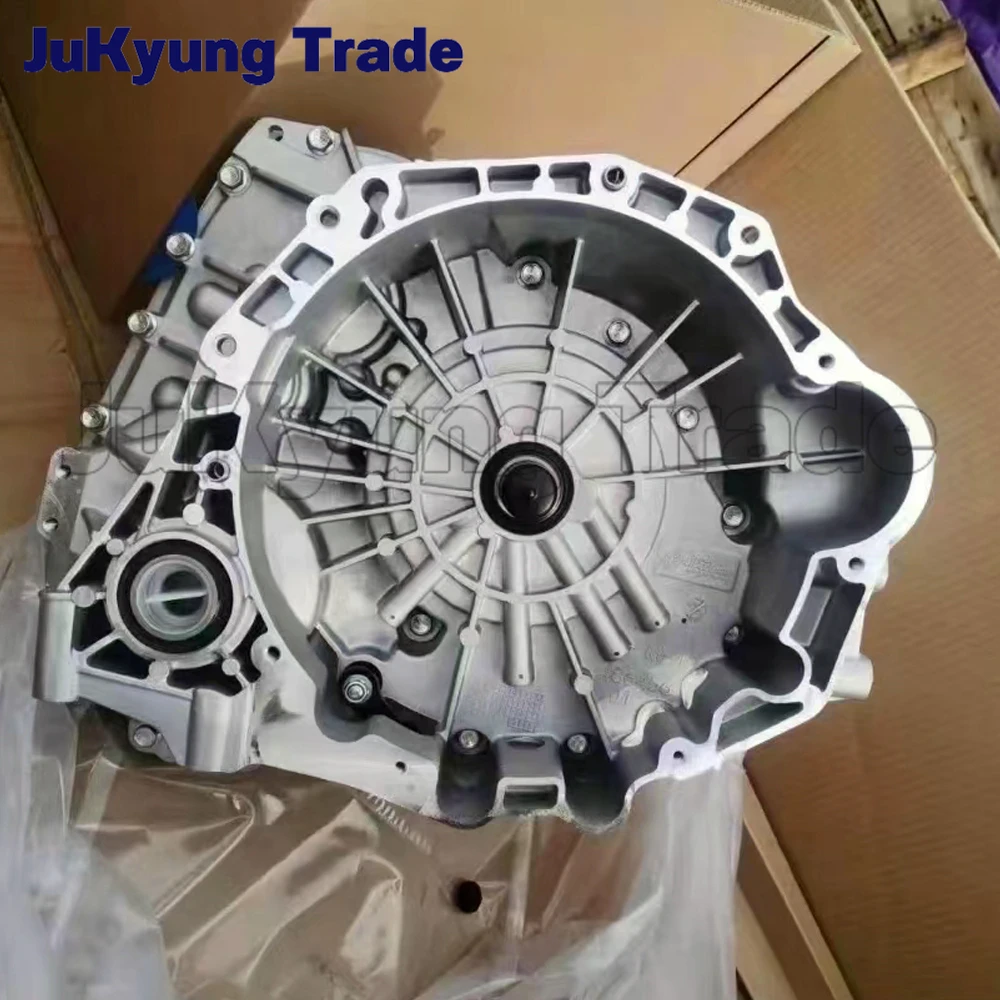 Original Brand New VT2 VT3 Transmission For Zotye/Haima/Geely/Great Wall/Mustang/Lifan Gearboxs