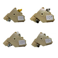 For Nissan Bluebird Sunny Pickup Pladin Trunk U13 D22 D23 B14 Car Door Lock Actuator Assembly Motor Central Locking Motors