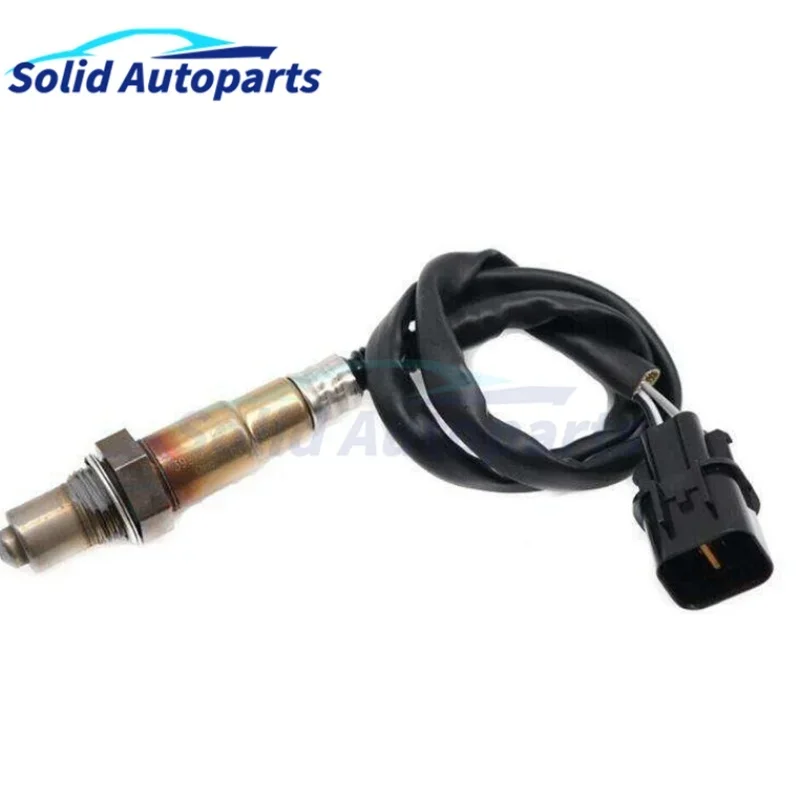 

39210-2B310 Автомобильный датчик кислорода соотношения воздуха и топлива Лямбда O2 392102B310 для Hyundai Elantra Saloon Kia Rio