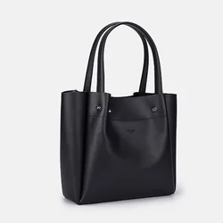 Women's Bag New Tote Bag College Style Portable Large Capacity All-in-one Commuter Shopping Bag