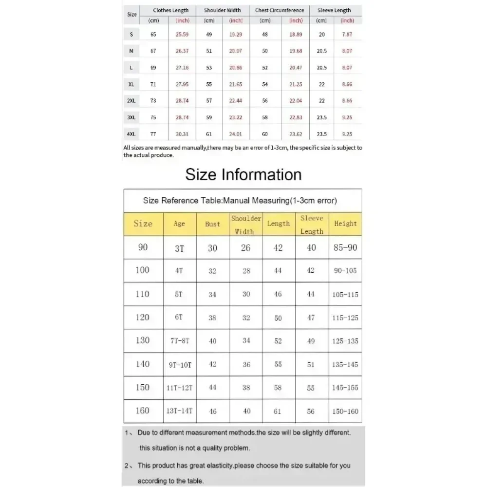 원피스 애니메이션 롤로노아 조로 티셔츠 남성 여름 신상 일본 하라주쿠 스타일 대형 사이즈 트렌드 Y2K 캐주얼 데일리 부모 자녀 상의