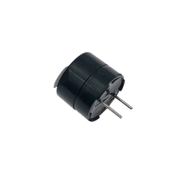 12*9.5 High-Quality Integrated Active Beeper 3V 5V 12V DC Long Sound TMB12A03 05