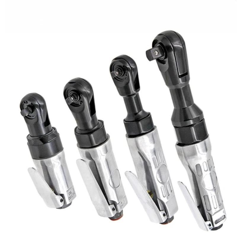 

1/4 Pneumatic Ratchet Wrench, Automatic Wrench, Pneumatic Wrench M10 Ratchet Wrench, Sleeve Wrench